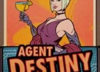 приключение Agent Destiny PlaynGo