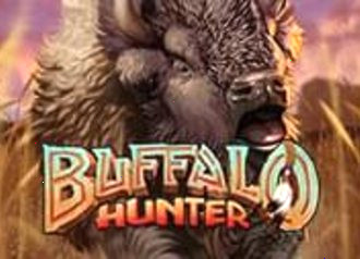 nolimit buffalo hunter