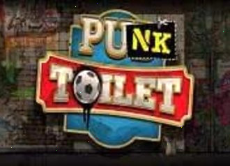 nolimit punk toilet crazy x