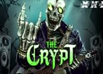 слот the crypt nolimit