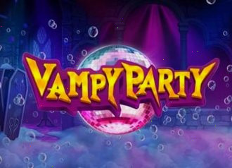pragmatic vampy party
